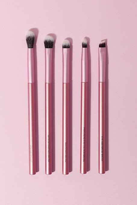 5 Pack Eye Make-up Brushes