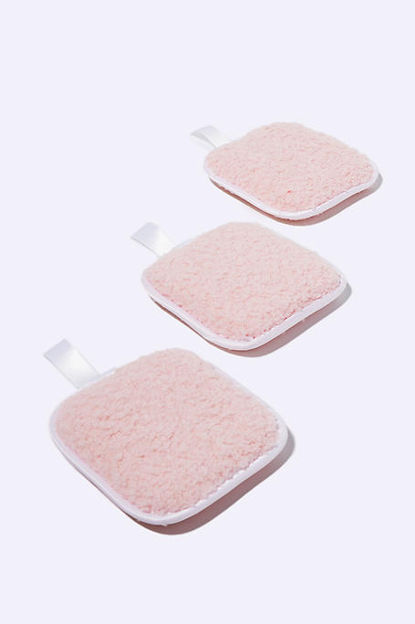 3 Pack Make-up Remover Pads