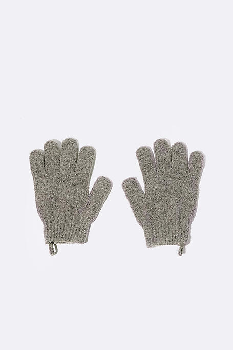 Bath Gloves