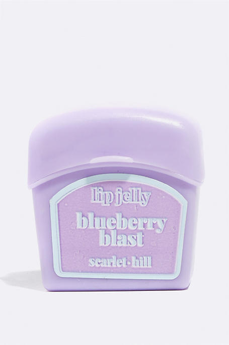 Lip Jelly - Blueberry Blast