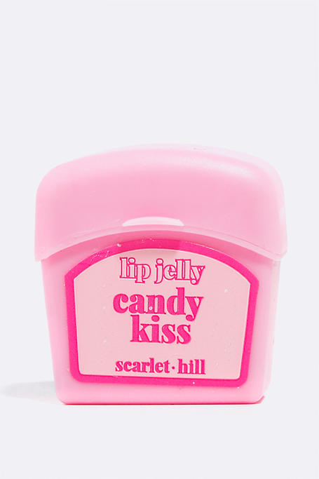 Lip Jelly - Candy Kiss