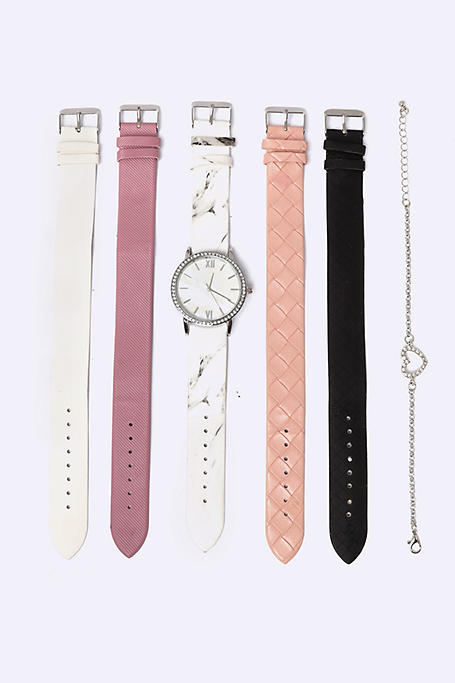 Watch Strap Pack