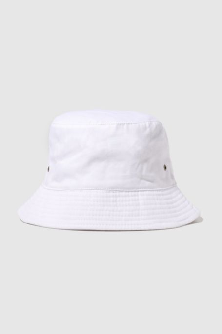 MRP Home South Africa | Embroidered Bucket Hat