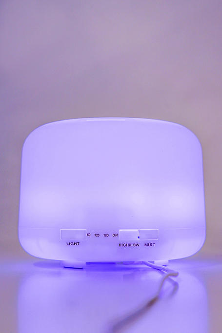Humidifier Bluetooth Speaker