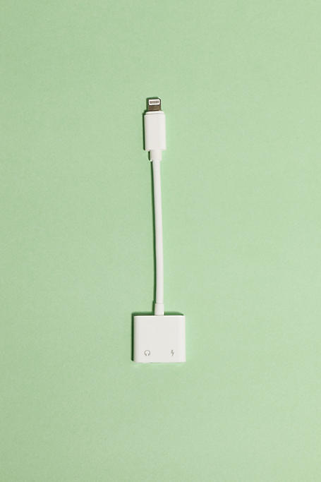 Charger Lightning Cable