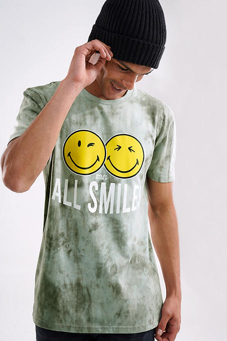SmileyWorld T-Shirt