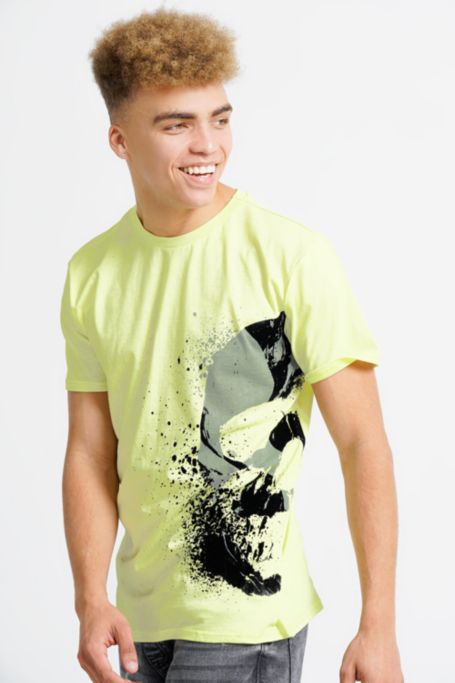 Screen Print Tees Mens