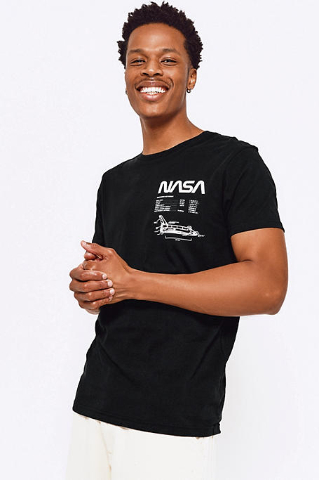 Nasa T-shirt