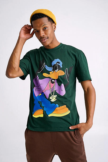 Daffy Duck T-shirt