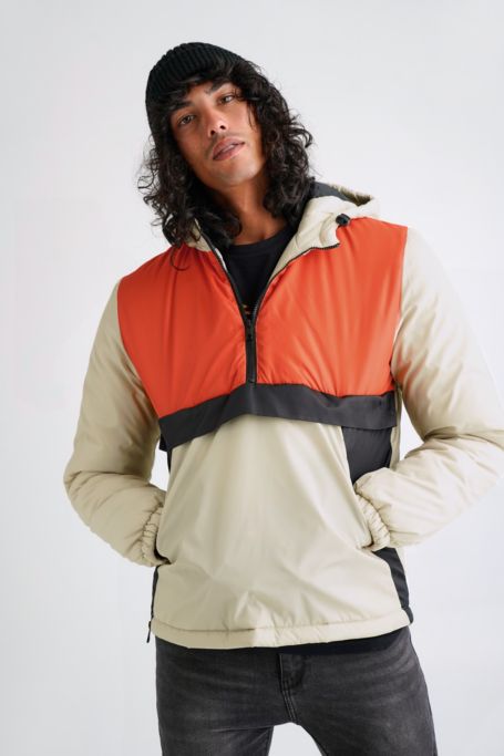 Men’s Clothing | Men’s Jackets, windbreakers, bombers and more | Active ...