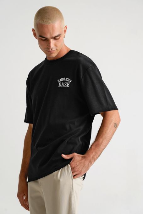Fashion T-Shirts | Shop Mens Clothing Online | MRP