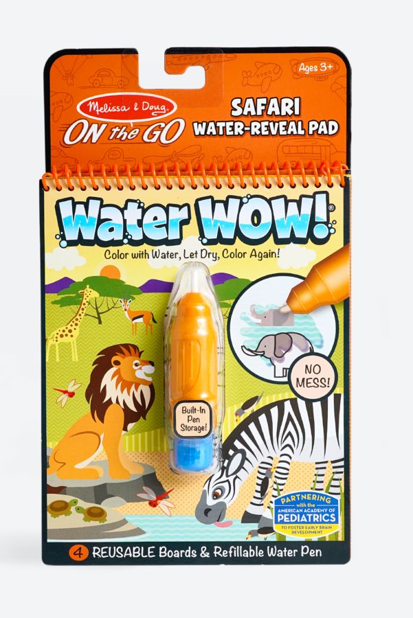 melissa and doug water reveal