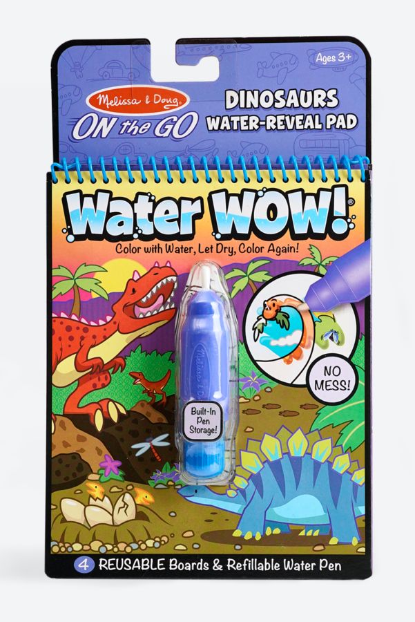 melissa and doug water reveal