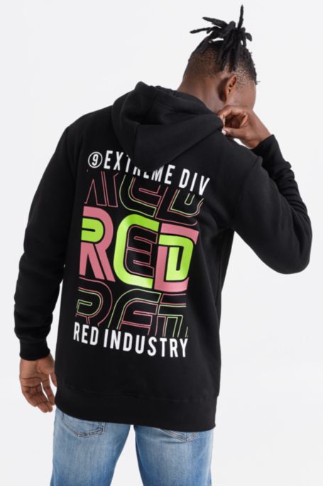 Statement Hoodie