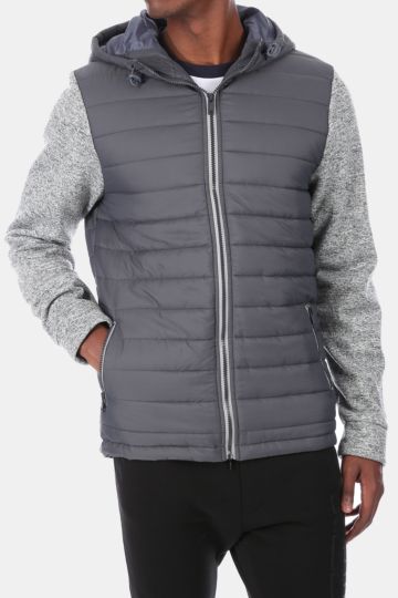 Mens Jackets | Shop Clothing Online | MRP