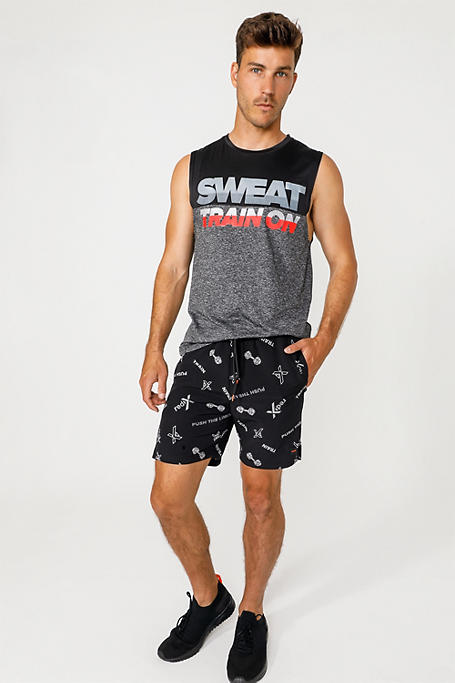 Mr Price Apparel South Africa | Active Shorts