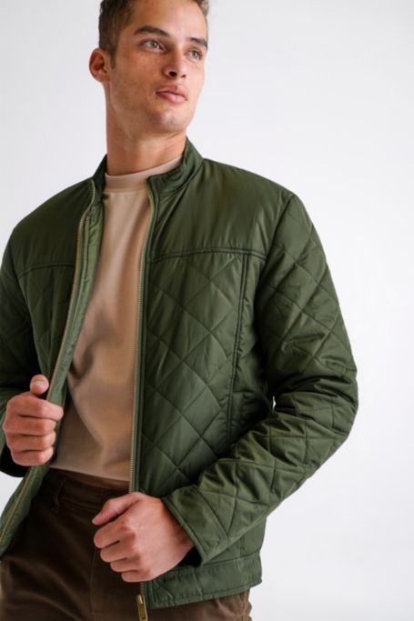 Men’s Clothing | Men’s Jackets, windbreakers, bombers and more | Active ...