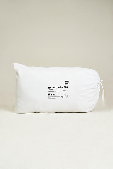 MRP Baby Hollow Fibre Soft Touch Pillow