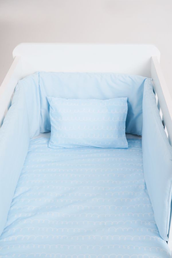 Standard Cot Duvet Cover