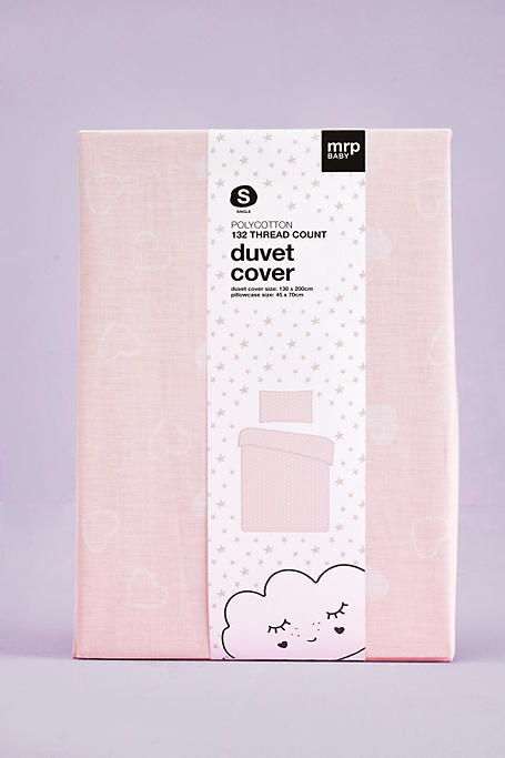 MRP Baby Single Duvet Cover