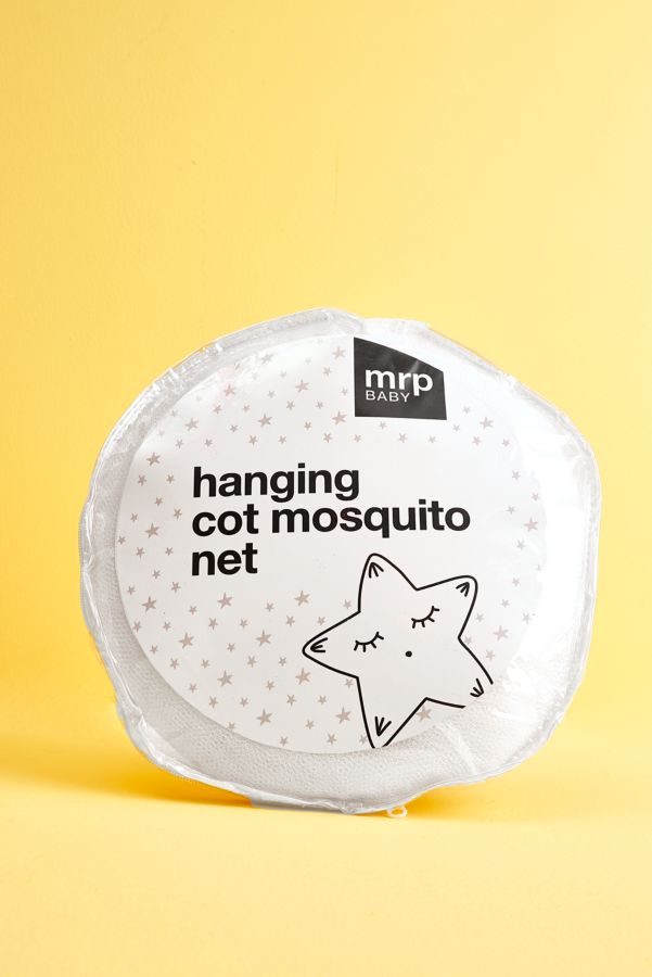 Mrp Baby Hanging Cot Mosquito Net