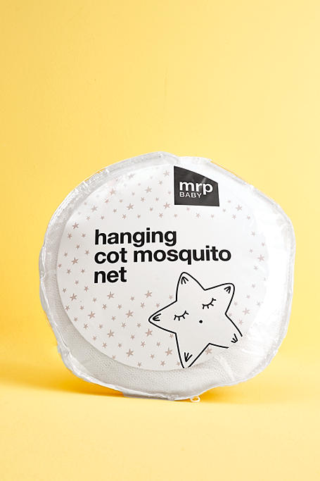 MRP Baby Hanging Cot Mosquito Net
