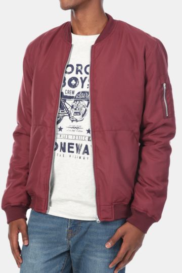 Mens Jackets | Shop Clothing Online | MRP