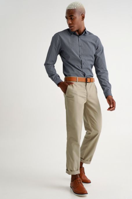 Mens Chino Pants | Shop MRP Clothing Online