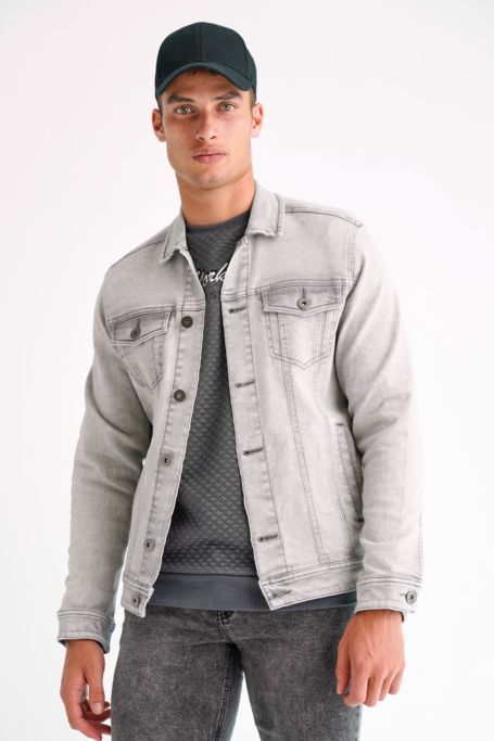 Men’s Clothing | Men’s Jackets, windbreakers, bombers and more | Active ...