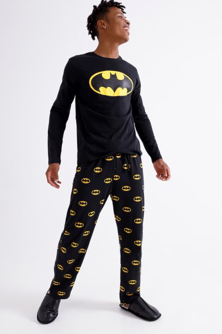 Batman Sleepwear Set