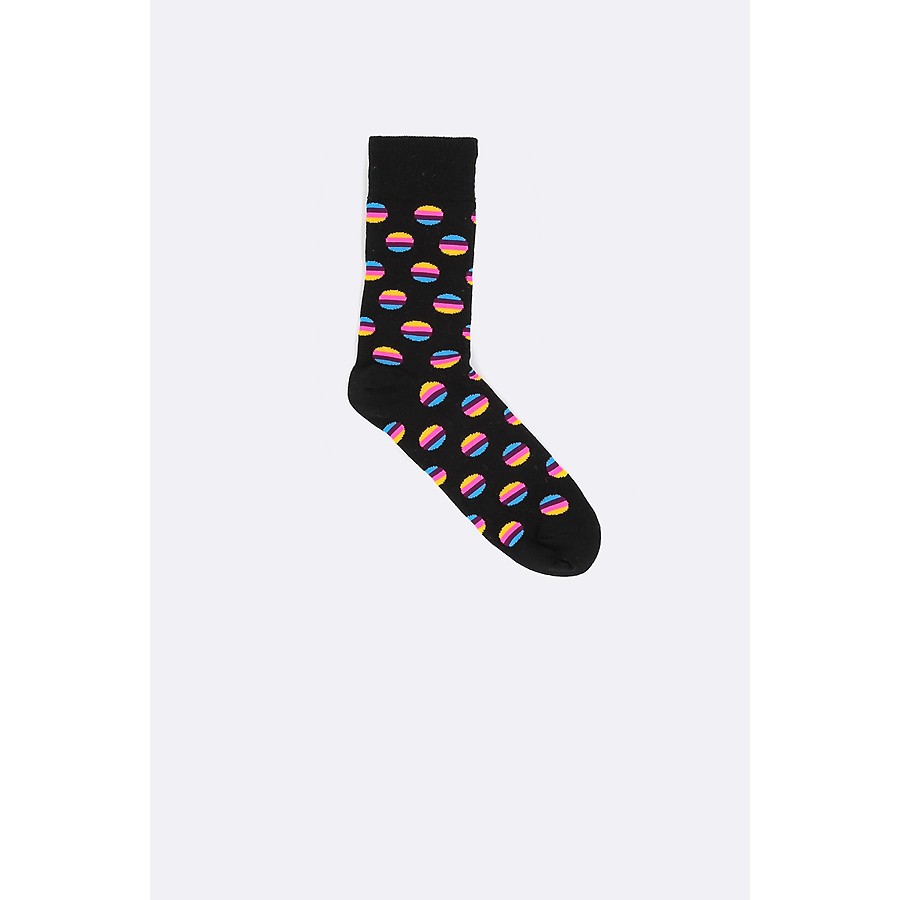 Printed Socks - Priced To Go - Mens