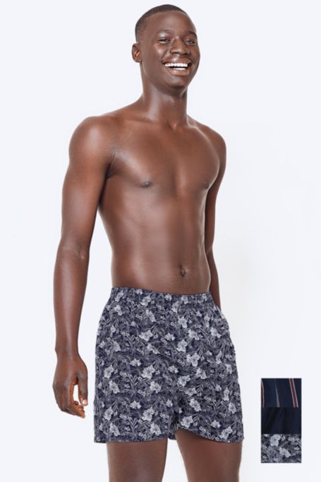Mr Price | Men’s underwear | Boxers, briefs, hipster trunks | South Africa