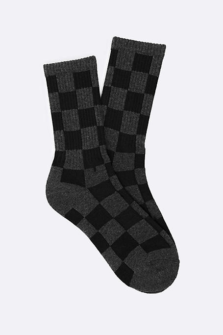 Printed Socks