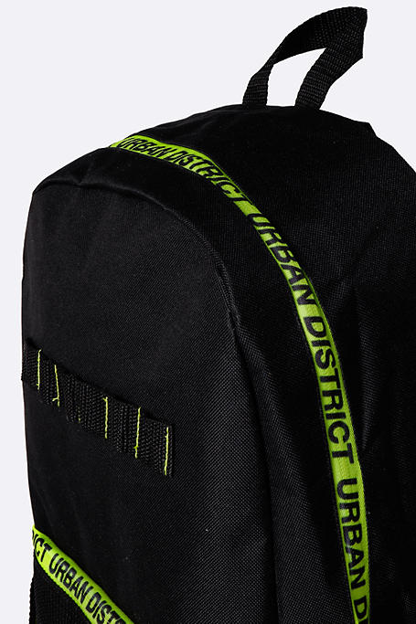 Statement Backpack