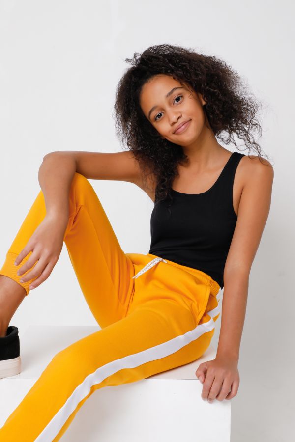 yellow tops at mr price