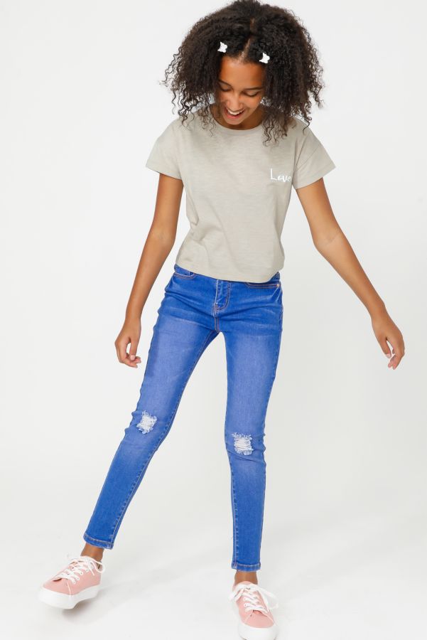 mr price jeans for girls