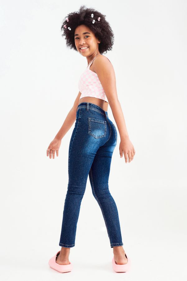 Black Girls In Tight Jeans