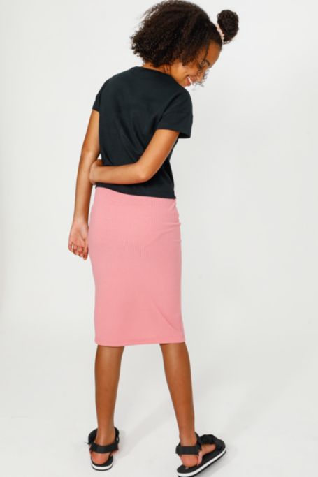 Bodycon Pencil Skirt 1501