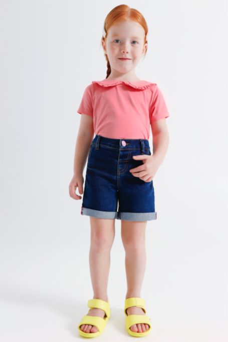 New in Girls 1-7 Clothing | Shop Online | MRP