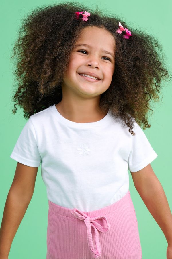 Tops | Shop Girls 1-7 yrs Clothing Online | MRP