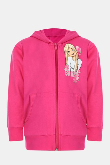 Barbie Hoodie