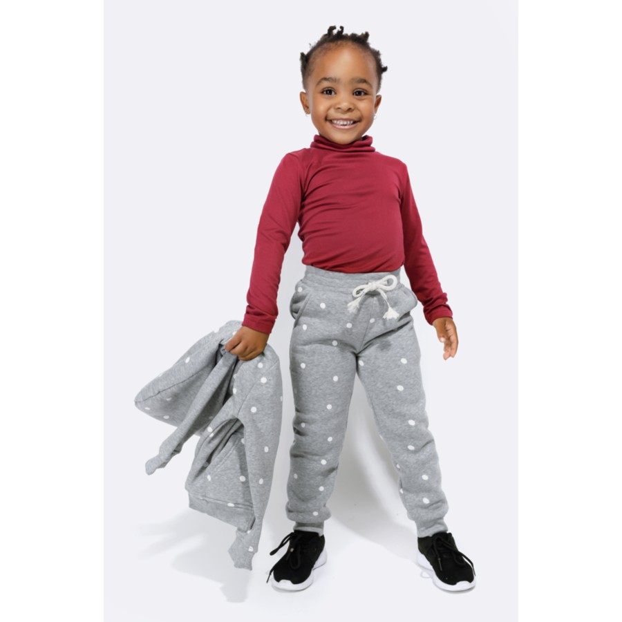 Printed Joggers - Kids 1-7 New In - What's New