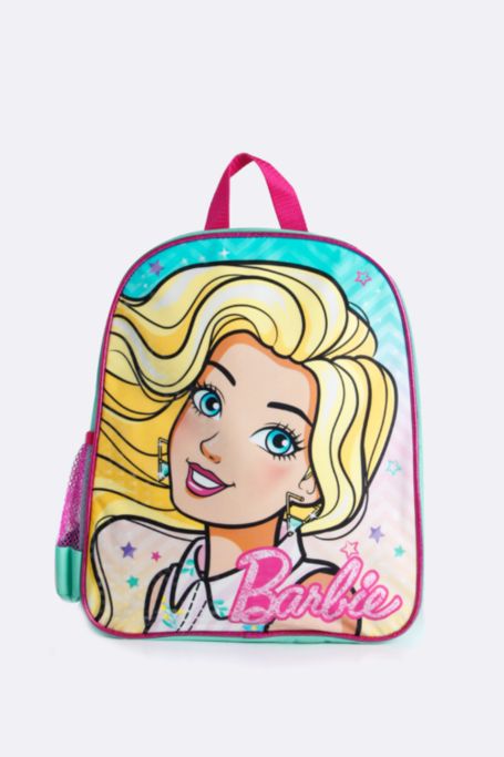 Barbie Backpack