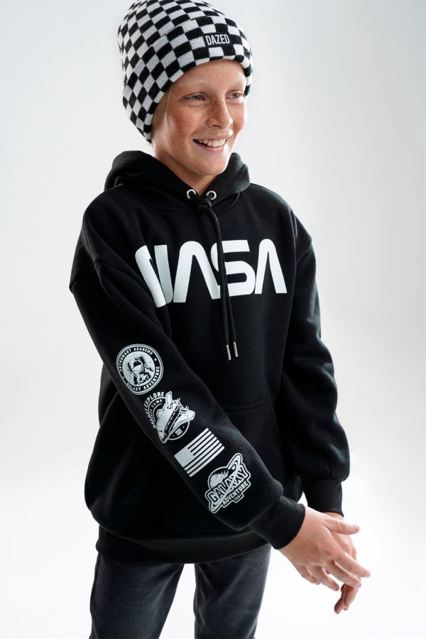 Hoodie Nasa Clothing Mr Price | ubicaciondepersonas.cdmx.gob.mx