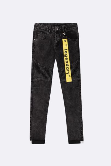Denim Jeans | Shop Boys 7-14 yrs Clothing | MRP