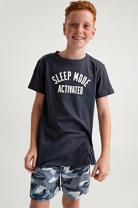 Sleepwear & Underwear | Boys 7-14 yrs Clothing | MRP