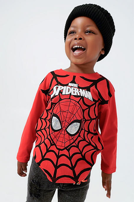 Spiderman T-shirt
