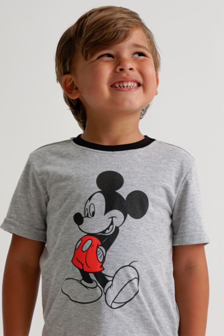 mickey sleep shirt