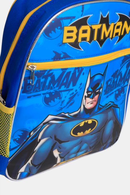 Batman Backpack