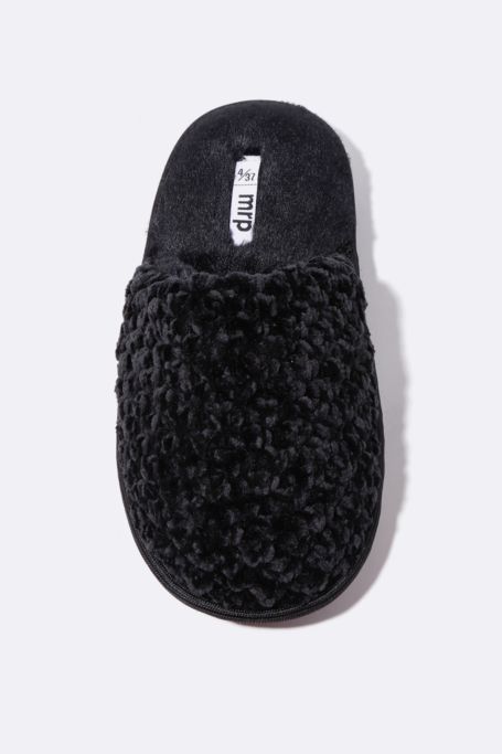 Fluffy Slipper